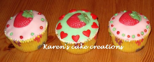 cupcakes 1